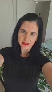 Danelle Kleingeld